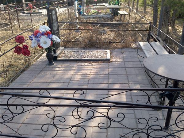 Бибик Николай Владимирович