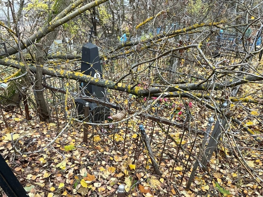 Крючкова Марина Владимировна