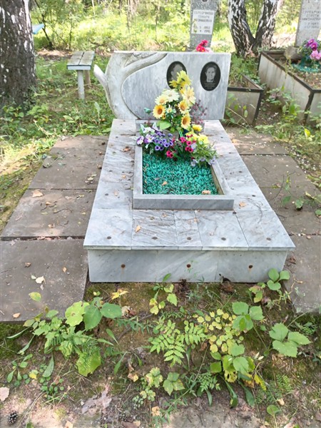 Серебрякова Александра Афонасьевна