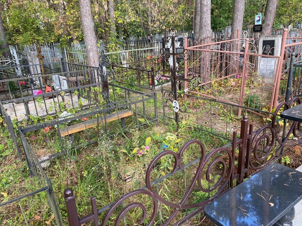 Гагарский Иван Петрович