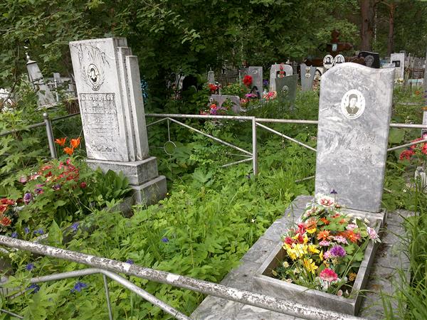 Бастрыкова Надежда Николаевна