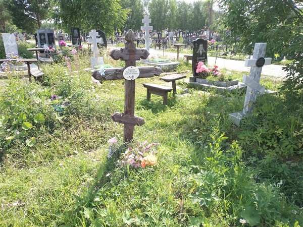 Кудряшов Иван Фёдорович