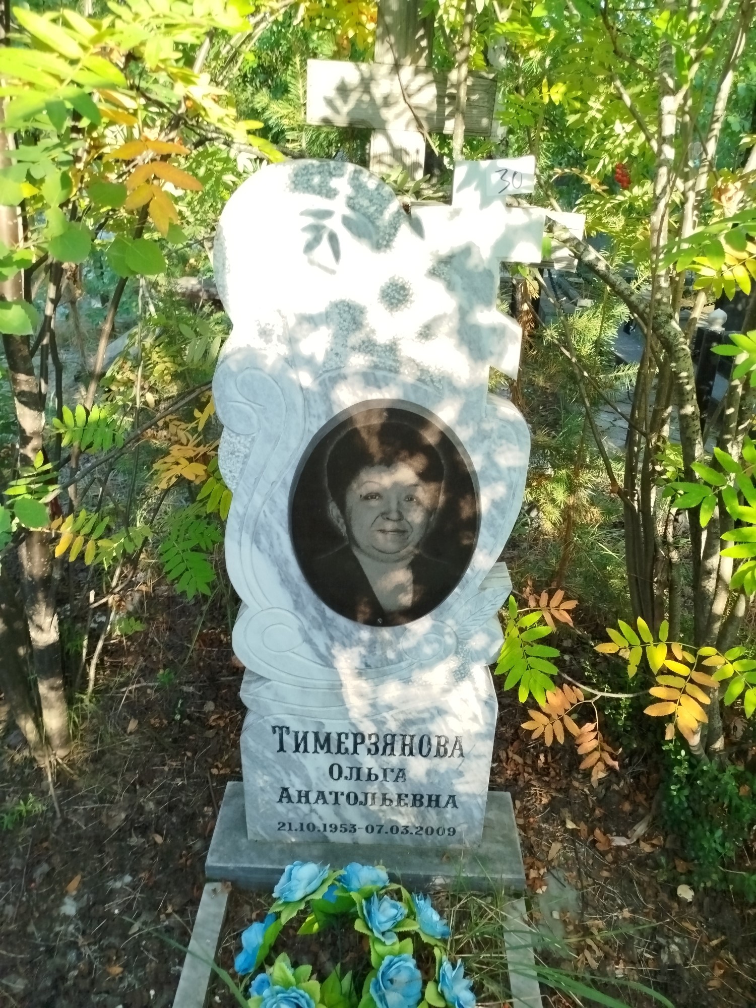 Тимерзянова Ольга Анатольевна