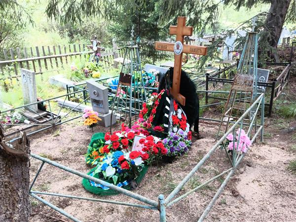 Иванкова Галина Викторовна