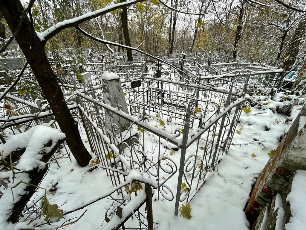 Гонова Мария Евгеньевна
