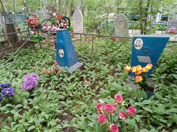 Зотова Мария Арстентьевна