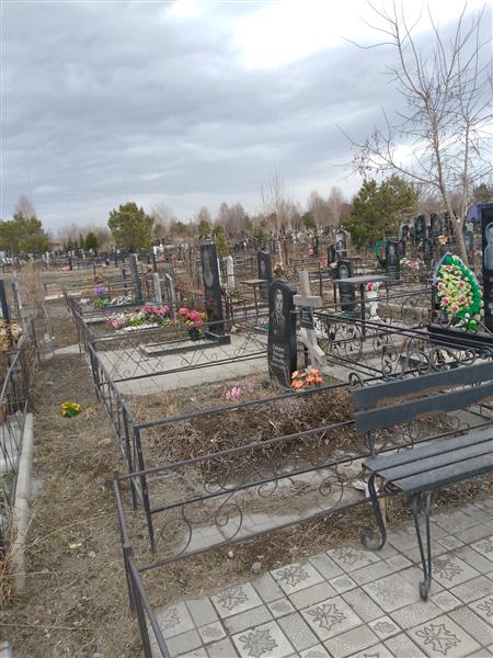 Сидоров Николай Павлович
