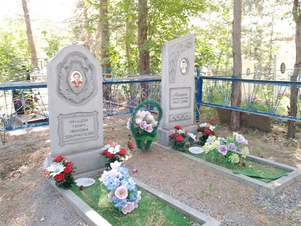 Мальцев Алексей Савельевич