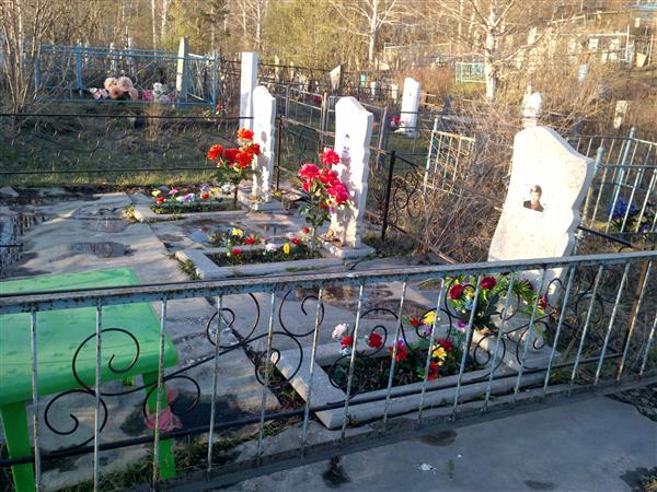 Гордеев Александр Трофимович