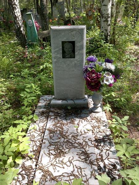 Гурьев Иван Федорович