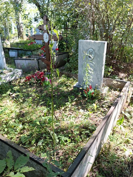 Ильиных Павел Азентьевич