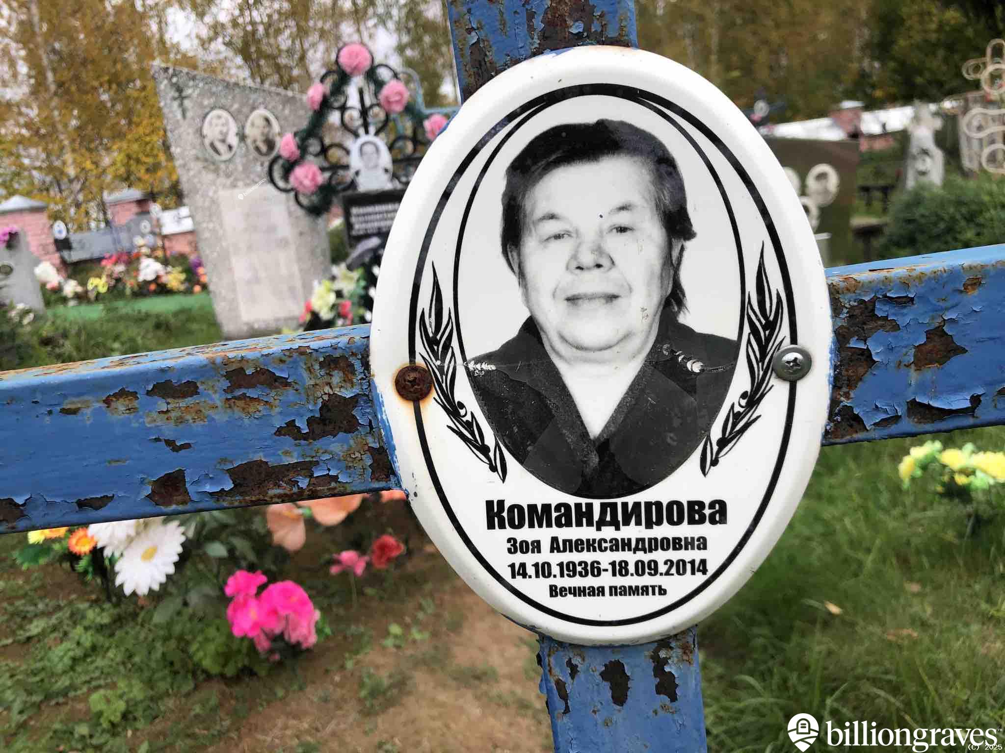 Командиров Павел Николаевич