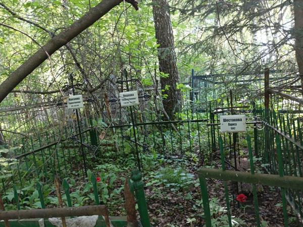 Мунгалова Серафима Кирилловна
