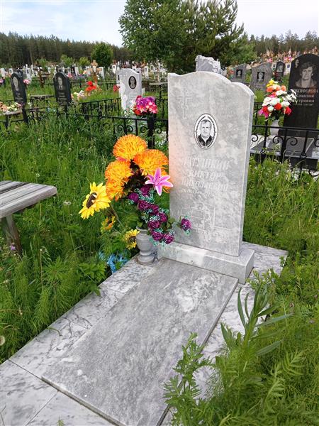 Латушкин Виктор Николаевич