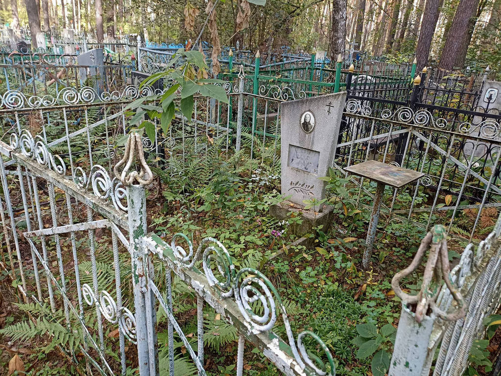 Кокоулина Афонасия Максимовна
