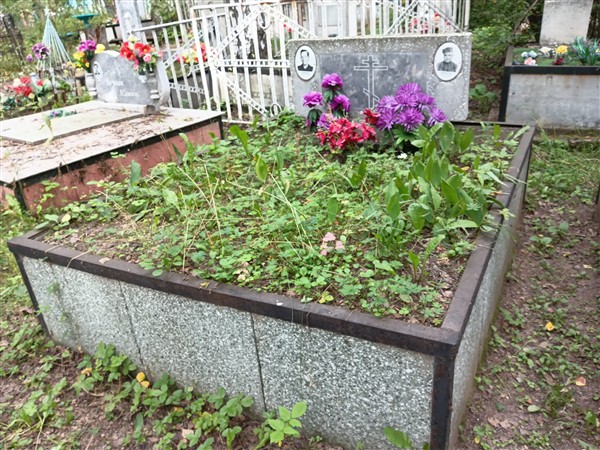 Ориничев Александр Афанасьевич