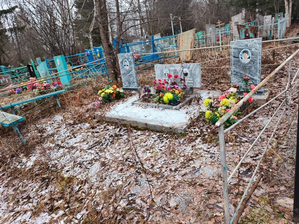 Разноглядов Валерий Викторович