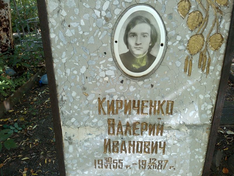 Кириченко