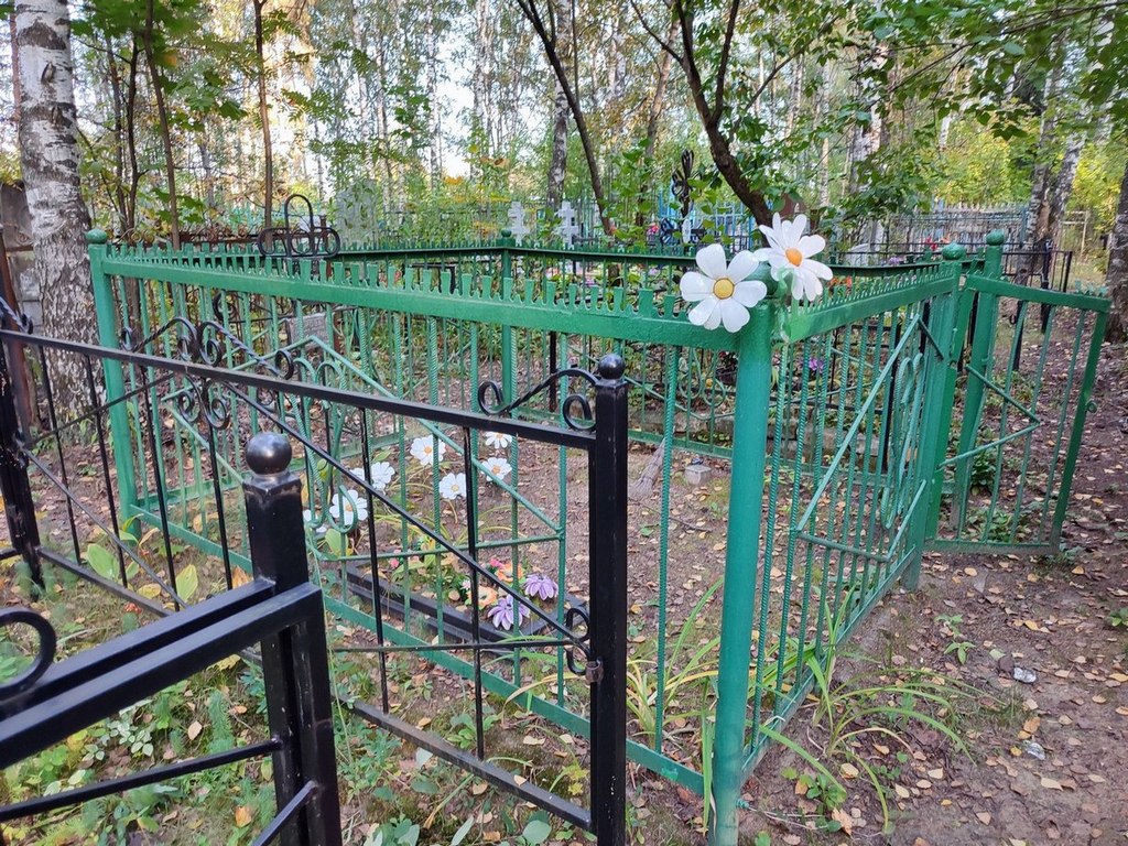 Серов Алексей Андреевич