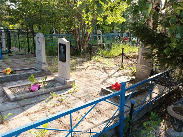 Авраменко Анатолий Александрович