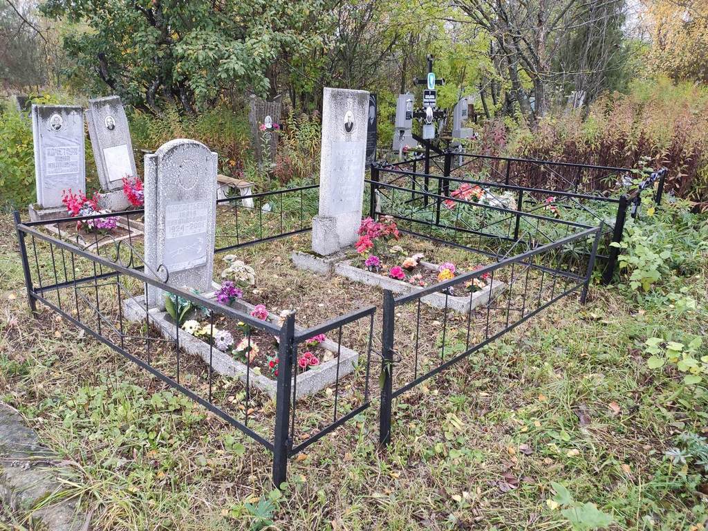 Кондратьев Константин Александрович