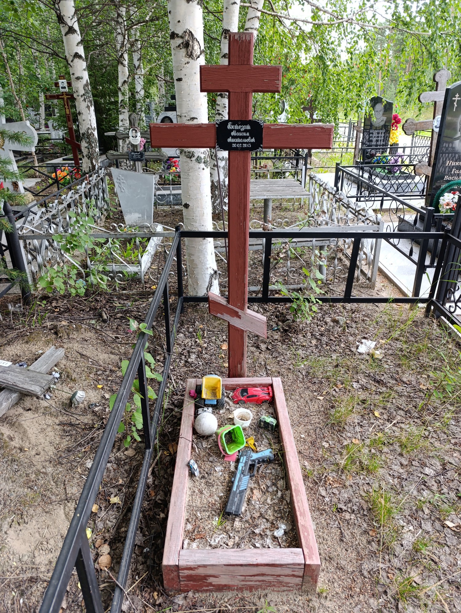 Ботезат Максим Анатольевич