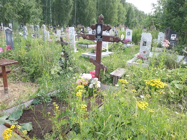 Алексеев Андрей Александрович