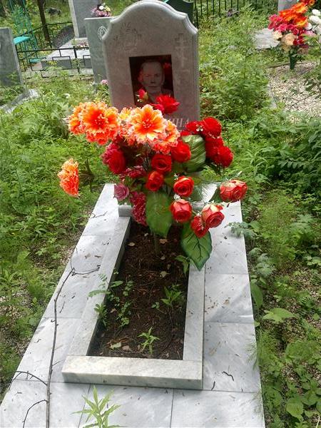 Волынкина Нина Яковлевна