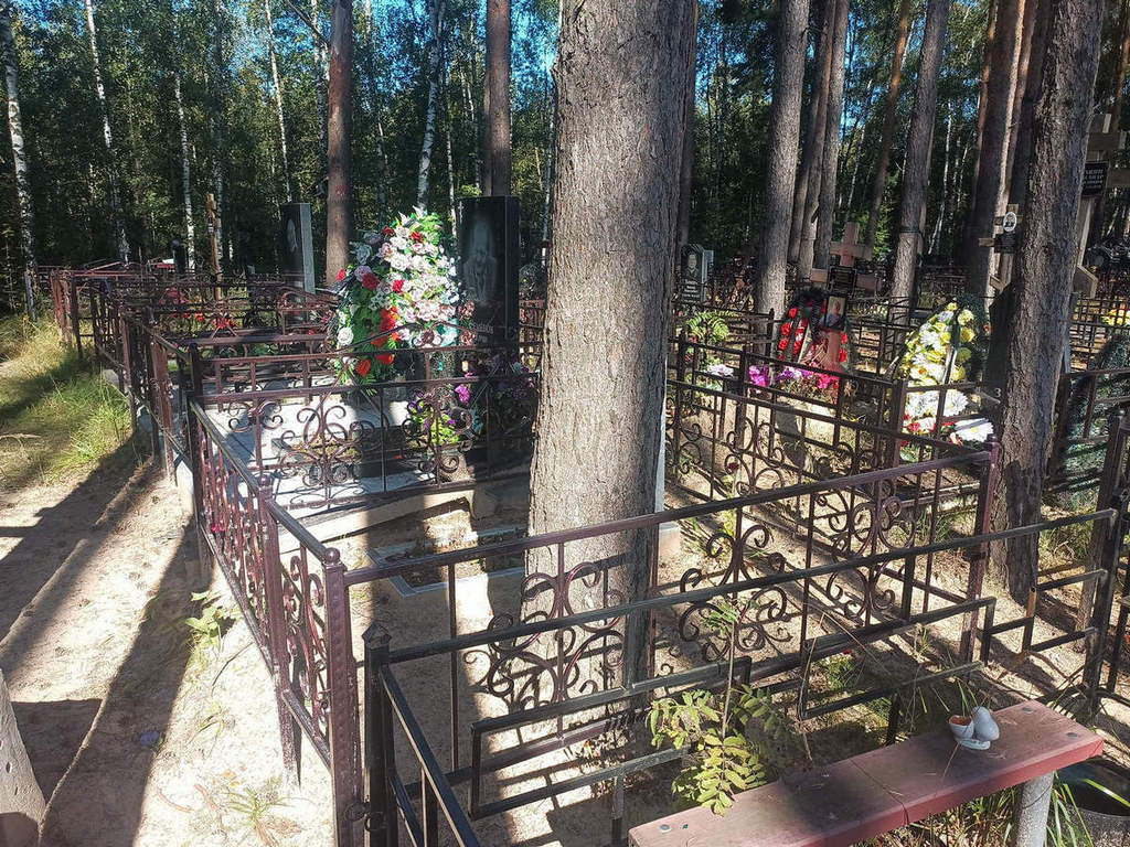 Забалуев Вячеслав Николаевич