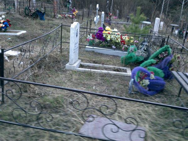 Зайцев Николай Александрович