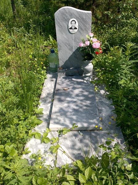 Ивлев Сергей Александрович