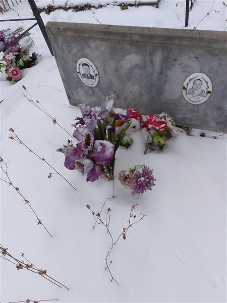 Черных Нина Ульяновна