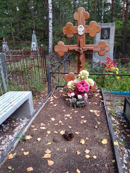 Сунцов Владимир Александрович