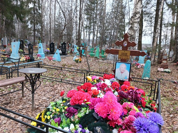 Субботкин Александр Константинович