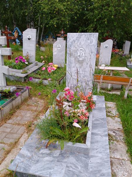 Евдокимова Нурзиган Гарифулловна