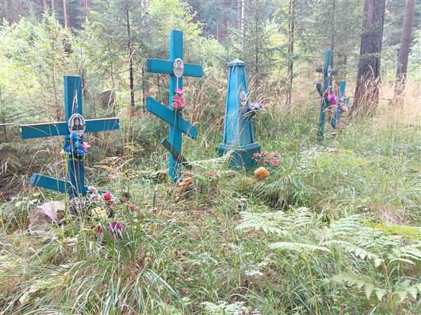 Долганова Евдокия Харитоновна