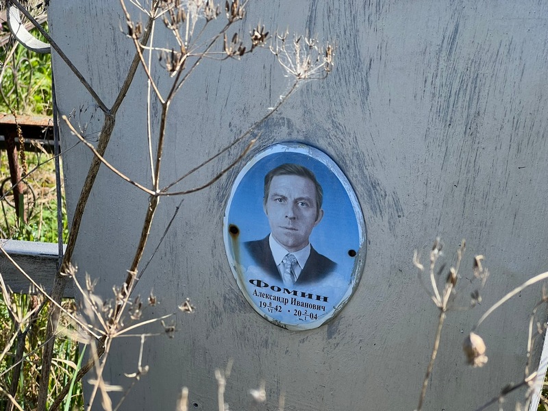 Фомин