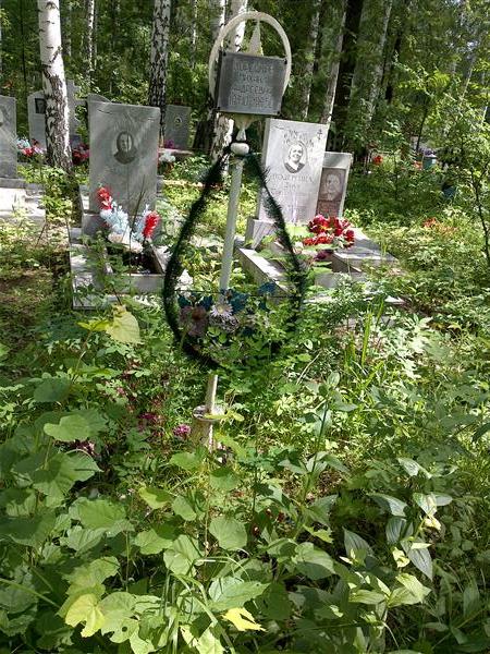 Корешков Михаил Андреевич