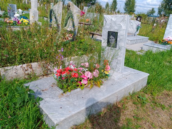 Николаева Раиса Павловна