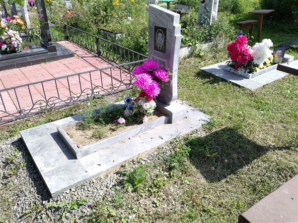 Брич Владимир Петрович