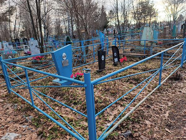 Внукова Евдокия Петровна