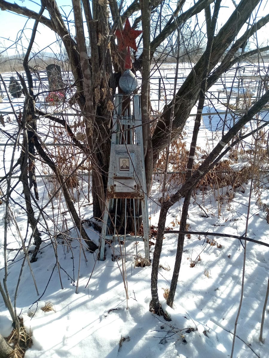 Глебов Юрий Михайлович