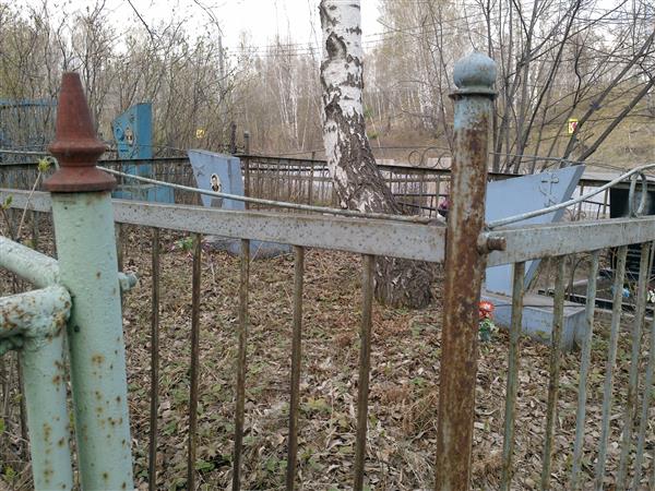 Волосатов Анатолий Андреевич