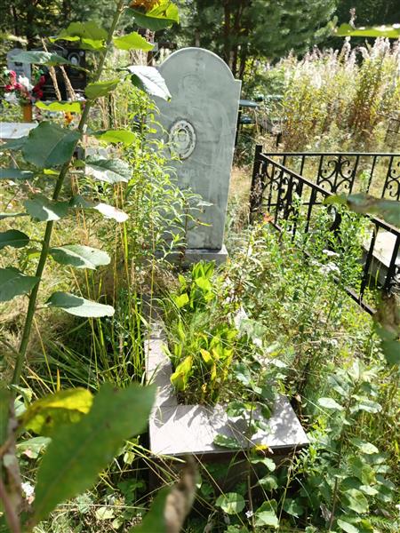 Бирюкова Марина Михайловна