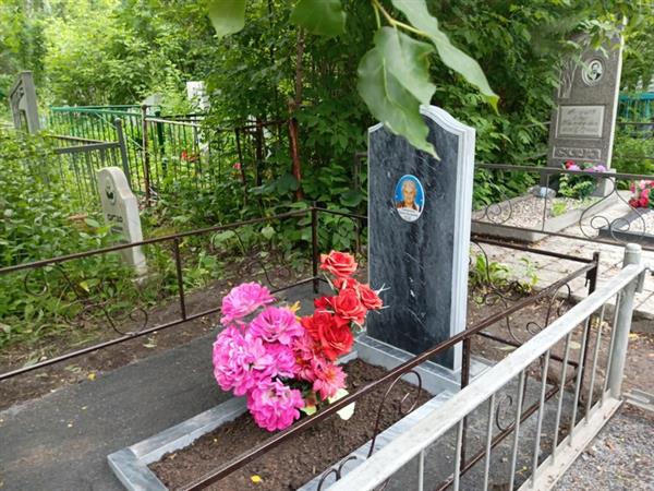 Сметанина Галина Григорьевна