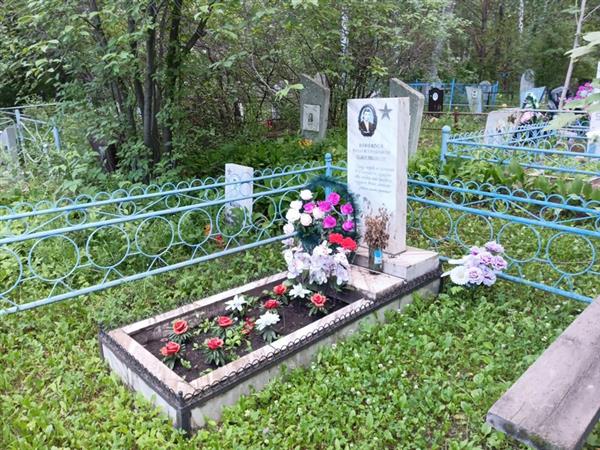 Веселов Андрей Владимирович
