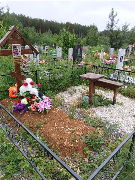 Медведев Виктор Михайлович