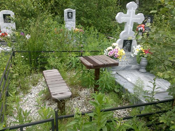 Щепанов Алексей Спиридонович