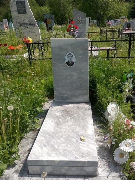 Юхник Дмитрий Георгиевич