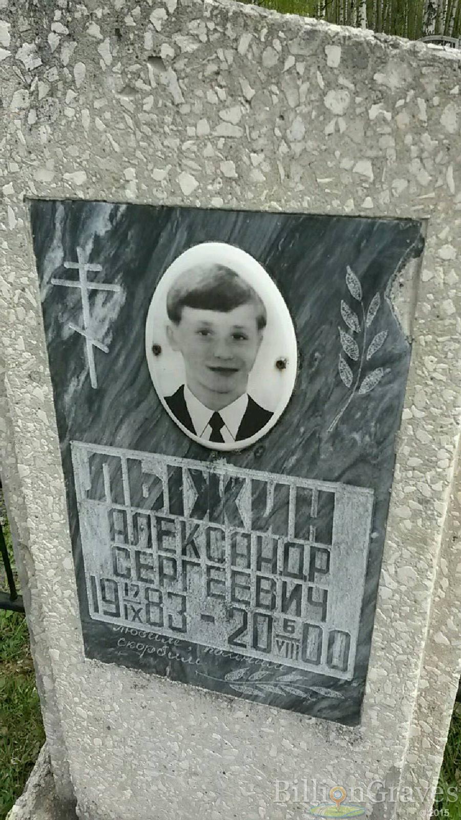 лыжин александр сергеевич